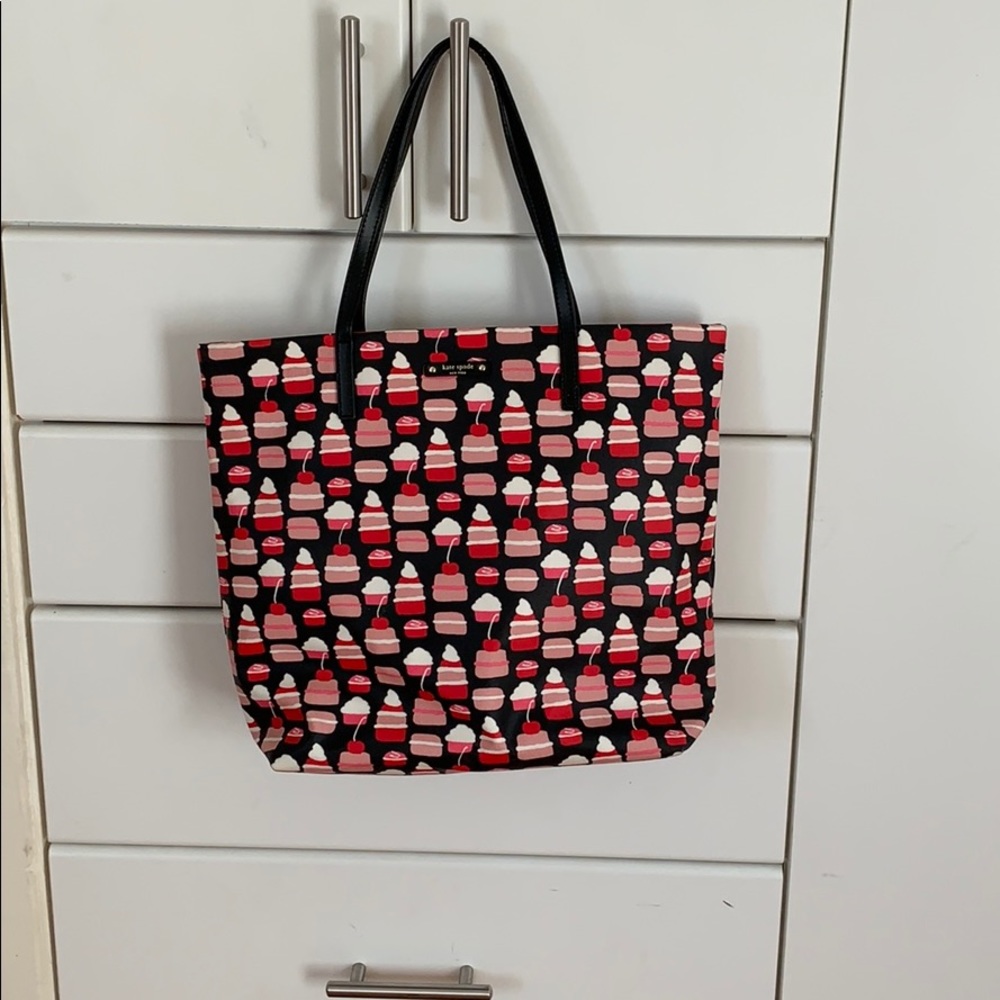 brand new kate spade bag